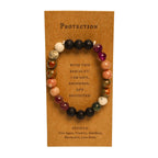 Intention Bracelet - Protection