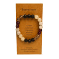 Intention Protection Bracelet-I Carry Light