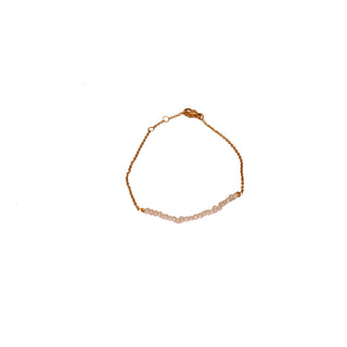 Freshwater Pearl Bracelet