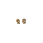 Tiny Earring Collection