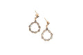 ***Labradorite Drop Earring