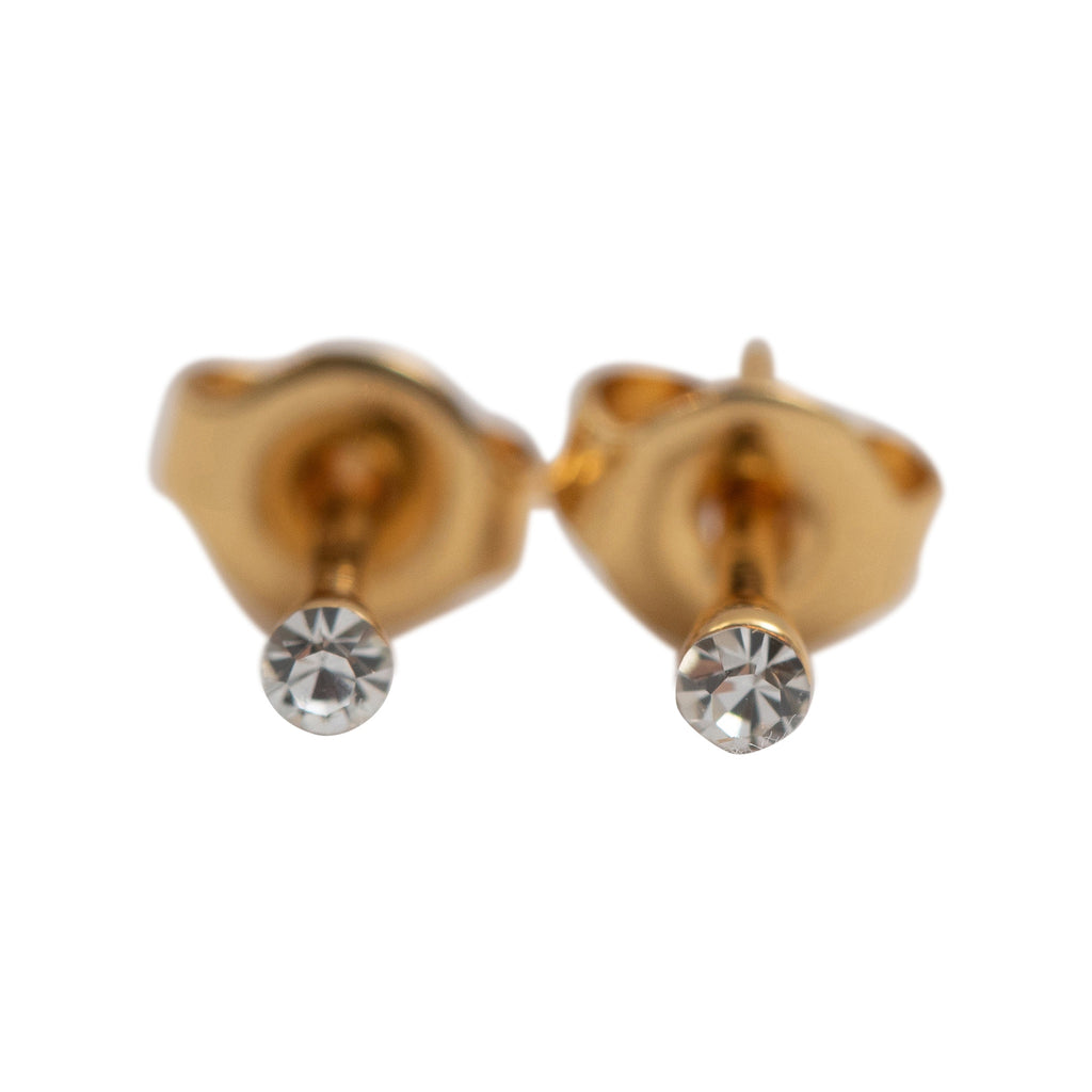 Tiny Earring Collection