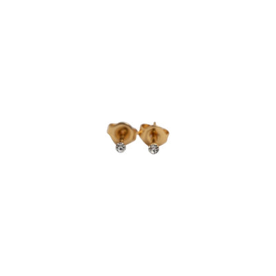 Tiny Earring Collection