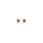 Tiny Earring Collection
