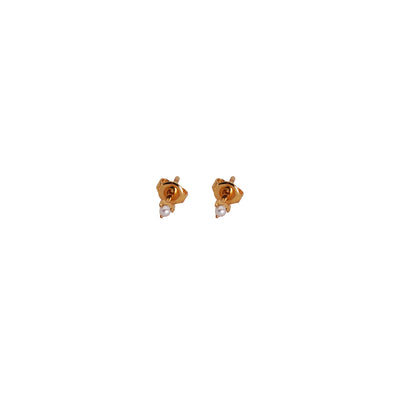 Tiny Earring Collection