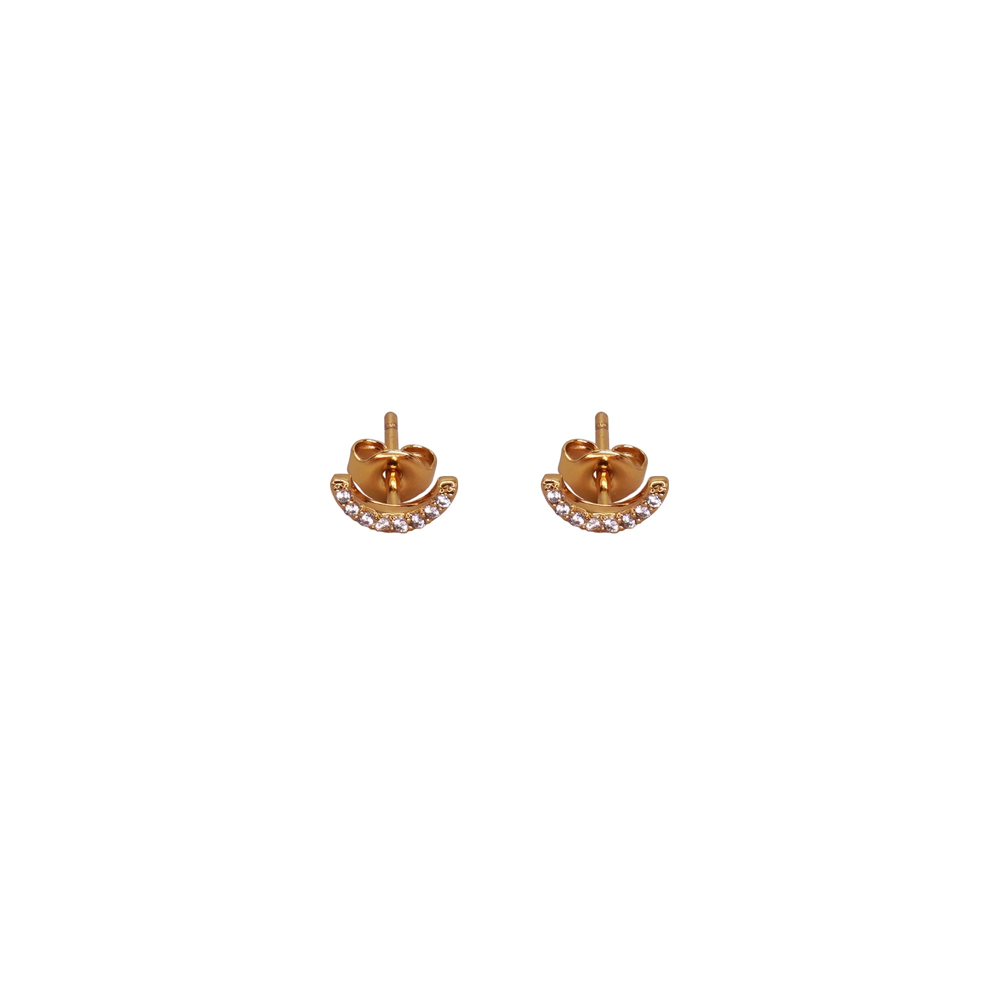 Tiny Earring Collection