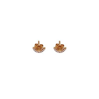 Tiny Earring Collection