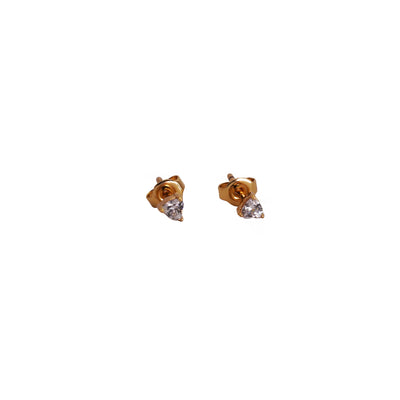 Tiny Earring Collection