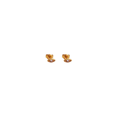 Tiny Earring Collection