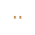 Tiny Earring Collection