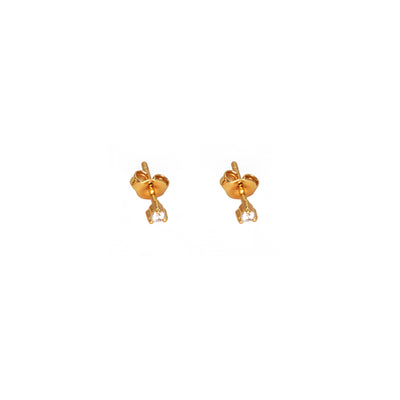Tiny Earring Collection