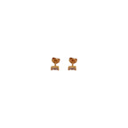 Tiny Earring Collection
