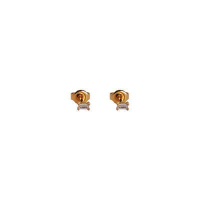 Tiny Earring Collection