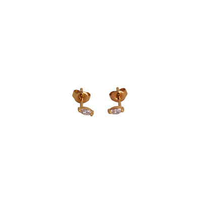 Tiny Earring Collection