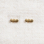 Tiny Earring Collection