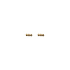 Tiny Earring Collection