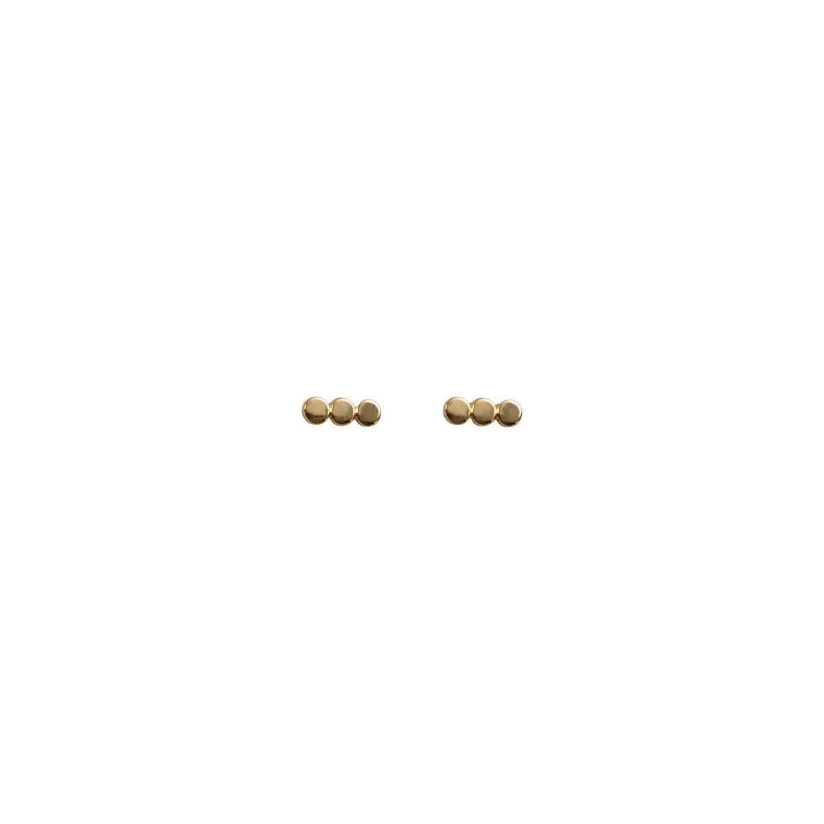 Tiny Earring Collection