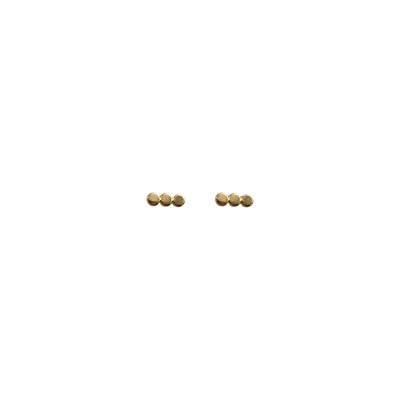 Tiny Earring Collection