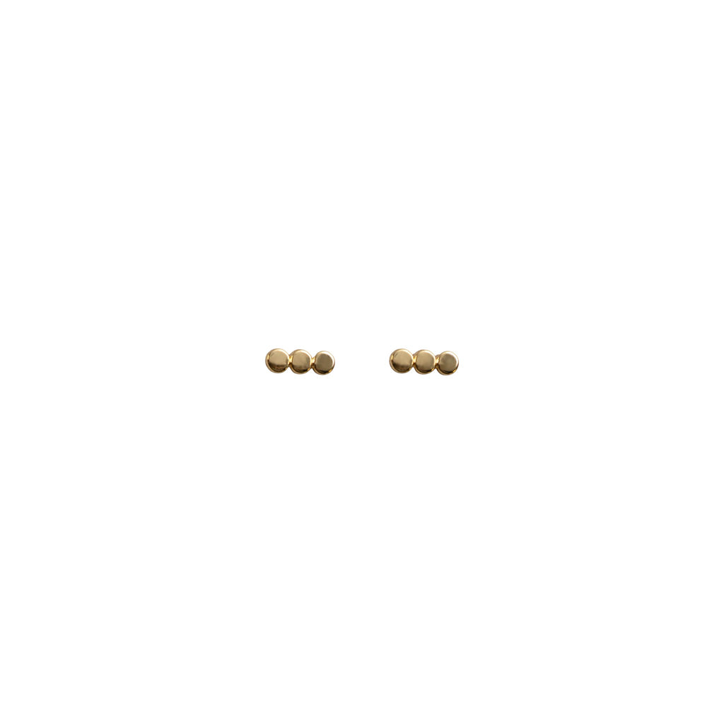 Tiny Earring Collection