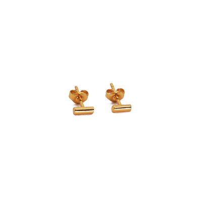 Tiny Earring Collection