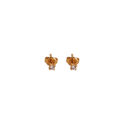Tiny Earring Collection