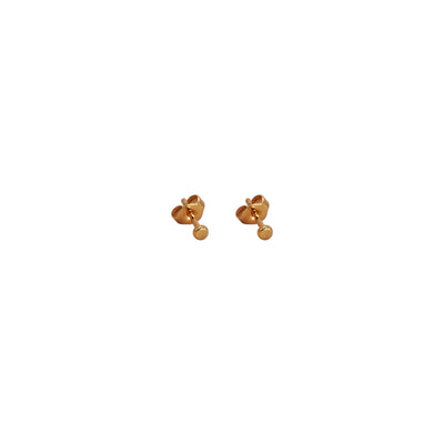 Tiny Earring Collection