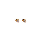 Tiny Earring Collection