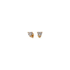Tiny Earring Collection