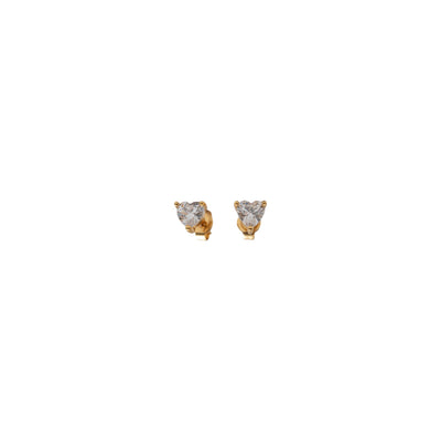 Tiny Earring Collection