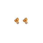 Tiny Earring Collection