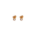 Tiny Earring Collection