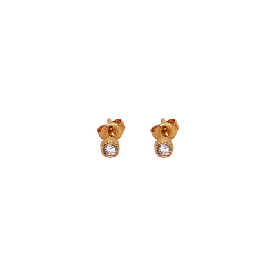 Tiny Earring Collection