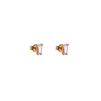 Tiny Earring Collection