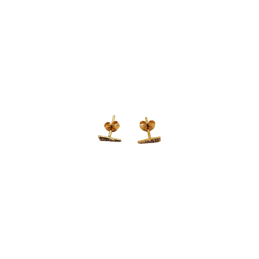 Tiny Earring Collection