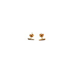 Tiny Earring Collection