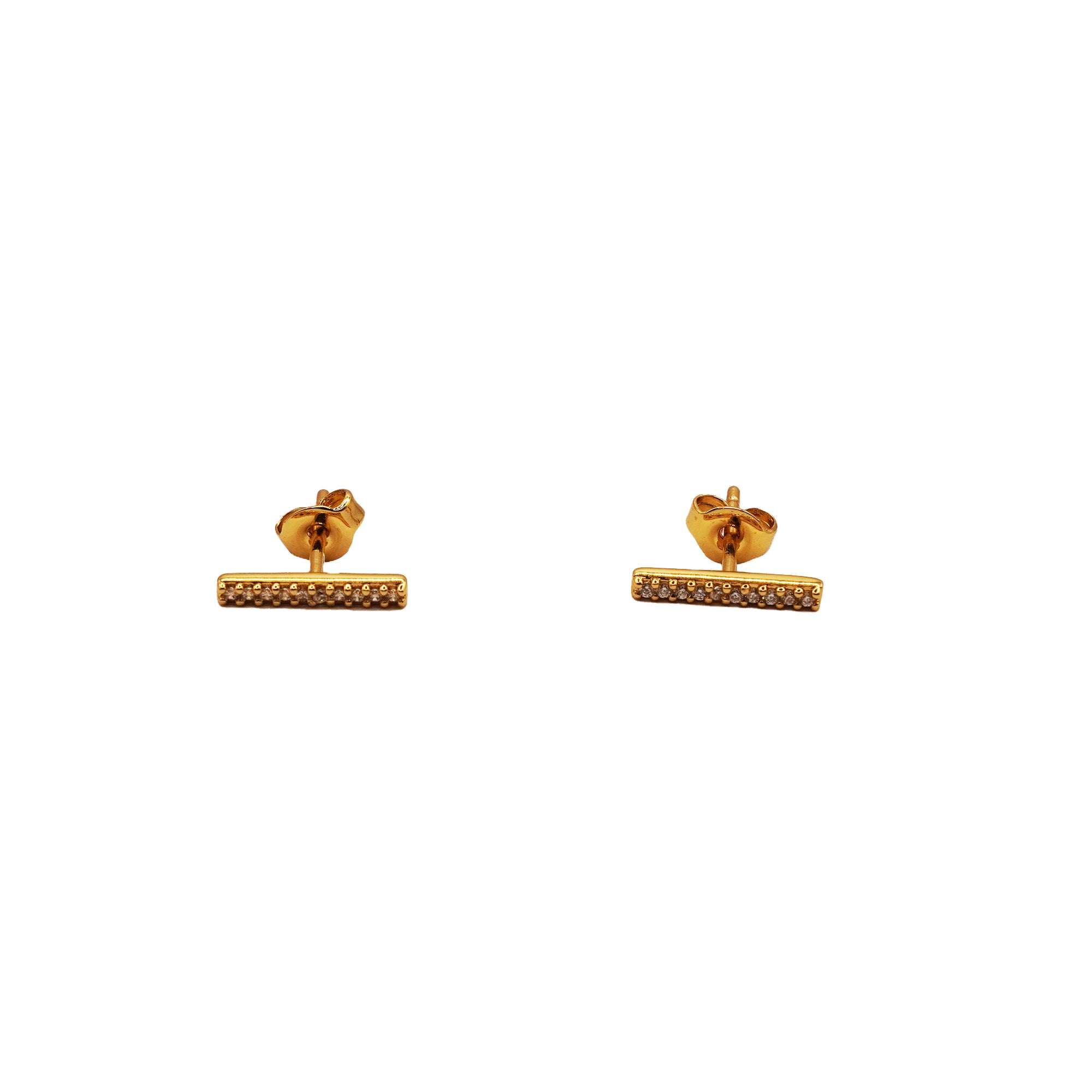 Tiny Earring Collection