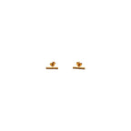 Tiny Earring Collection