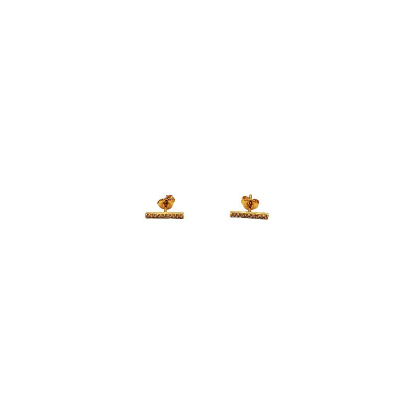 Tiny Earring Collection