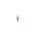 Charm Freshwater Pearl 3-4mm