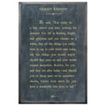 Jackson Kiddard - Book Collection (Grey Wood) - Art Print