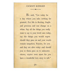 Jackson Kiddard Art Print (Gallery Wrap)