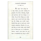 Jackson Kiddard Art Print (Gallery Wrap)