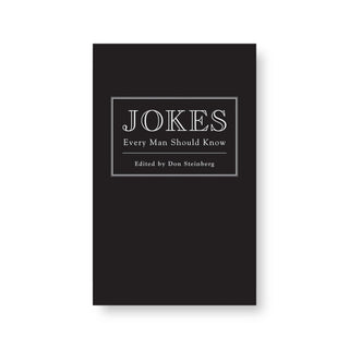 Jokes Every Man Should Know