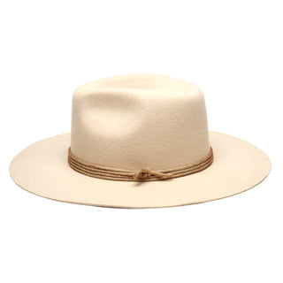Jules Hat in Bone