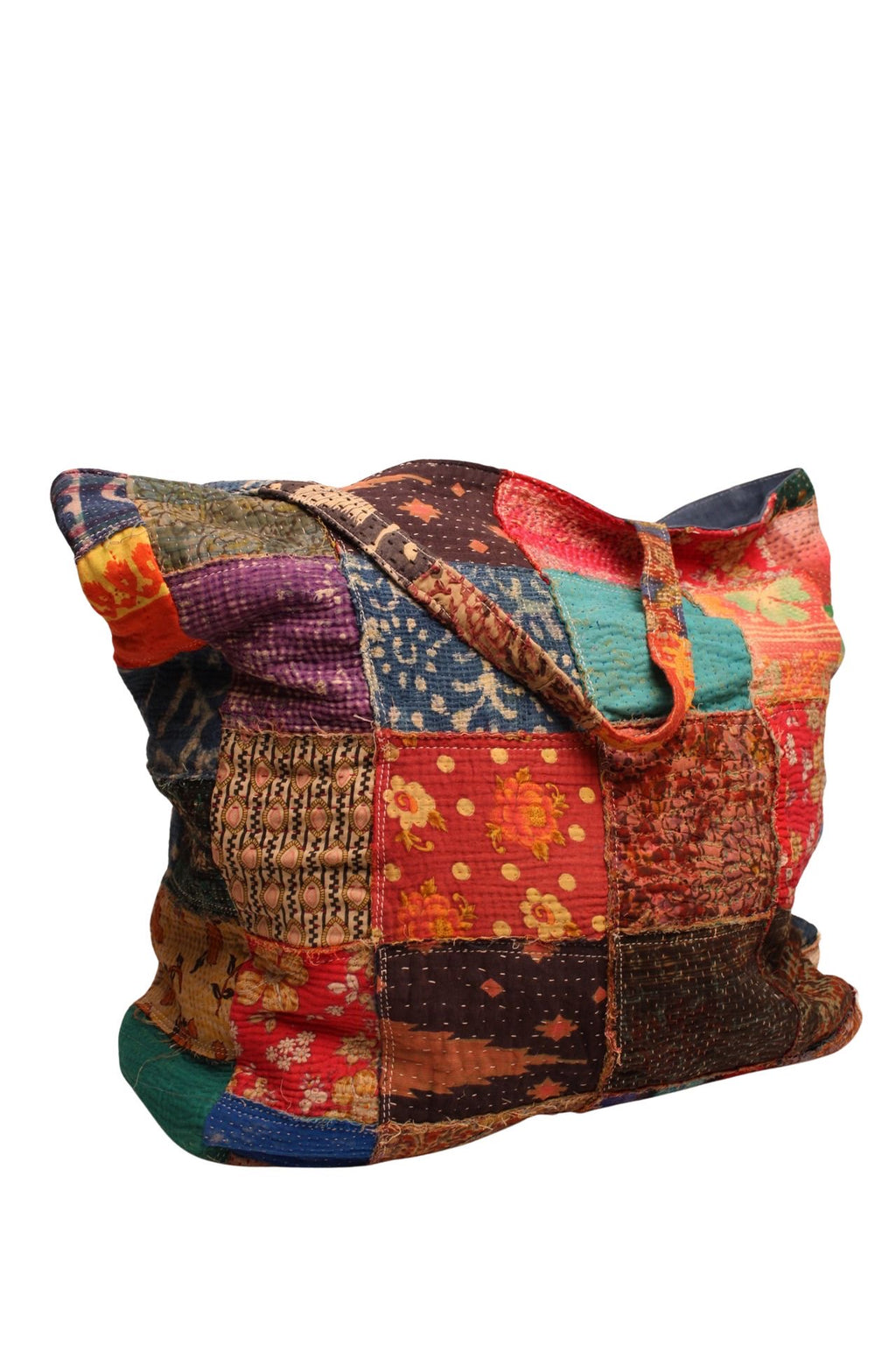Kantha Bags