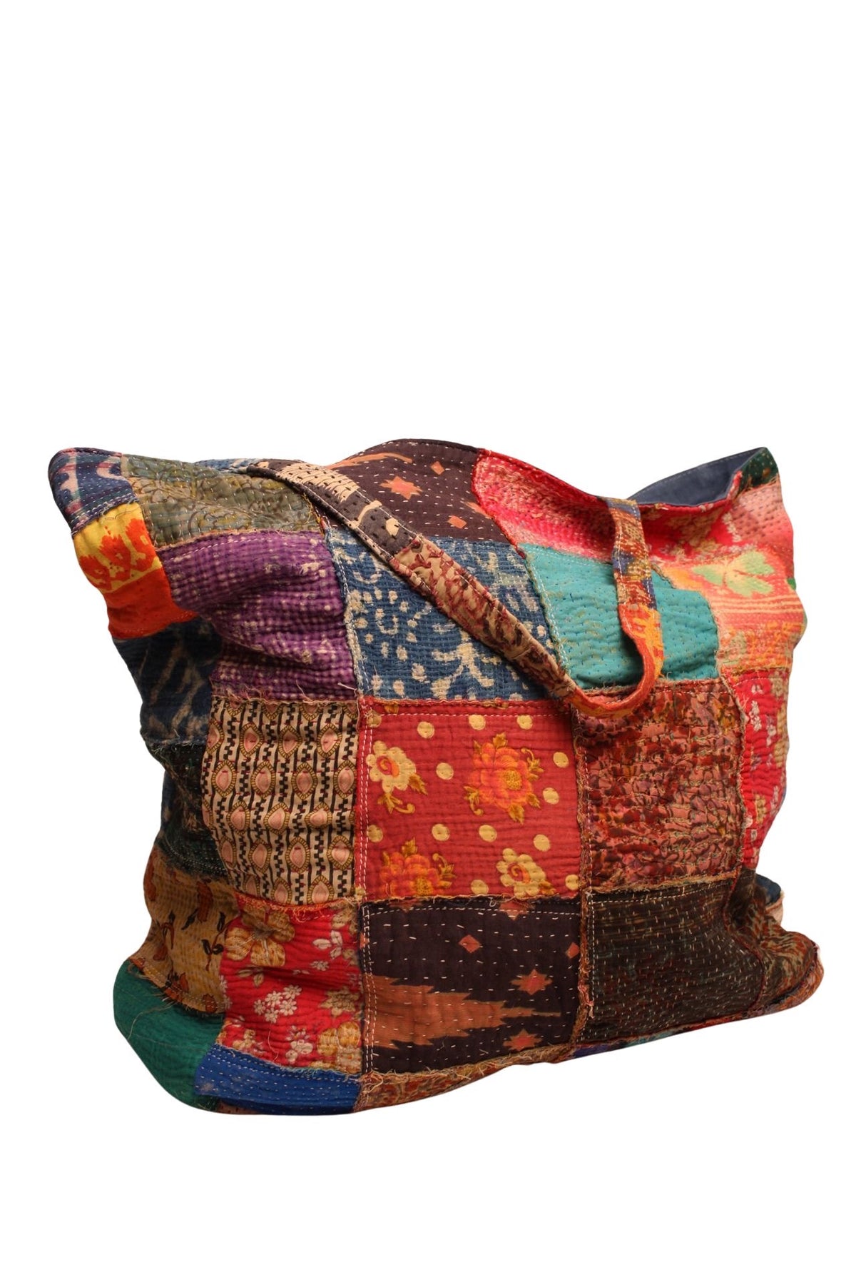 Kantha Bags