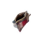 Kantha Makeup Pouch