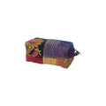 Patchwork Kantha Makeup Bag
