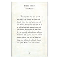 Kahlil Gibran - Book Collection