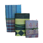 Kantha Wrap Journal 7x4